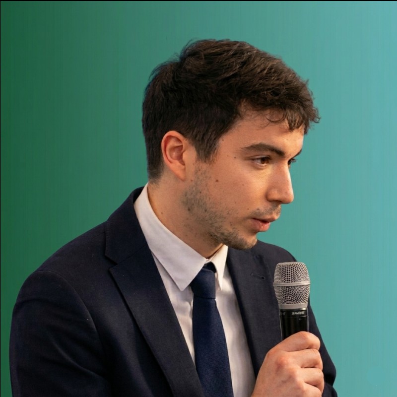 Tanguy Doerflinger