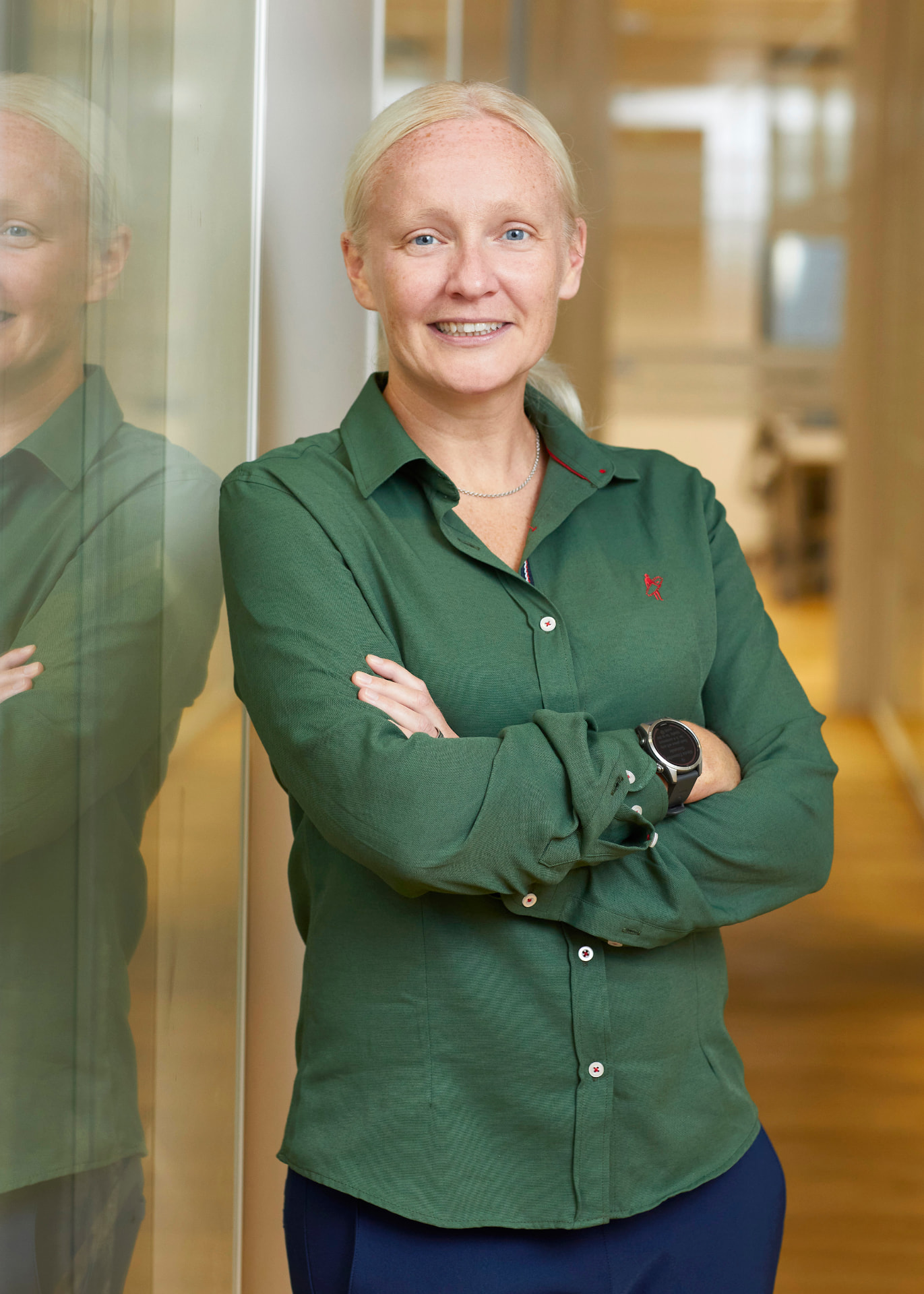 Hilary Hudson